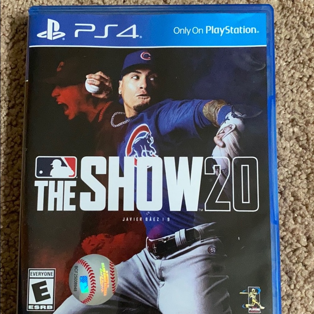 PS4 - Picture 7 of 7